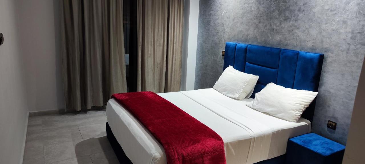 Les Belles Appartements Family Only Танжер Экстерьер фото