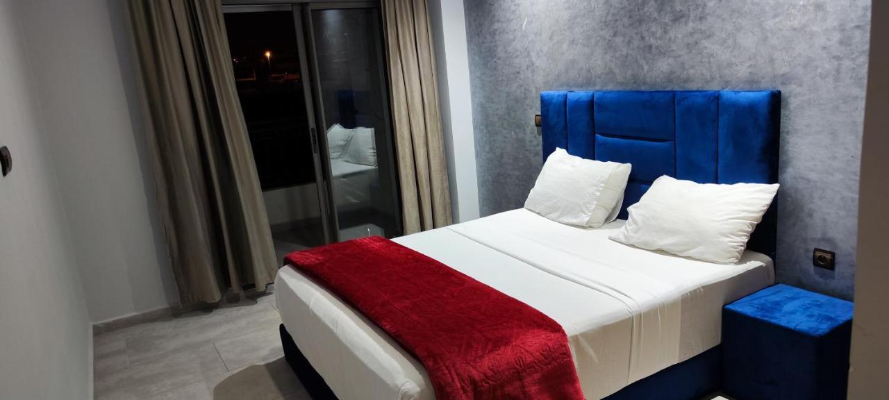 Les Belles Appartements Family Only Танжер Экстерьер фото