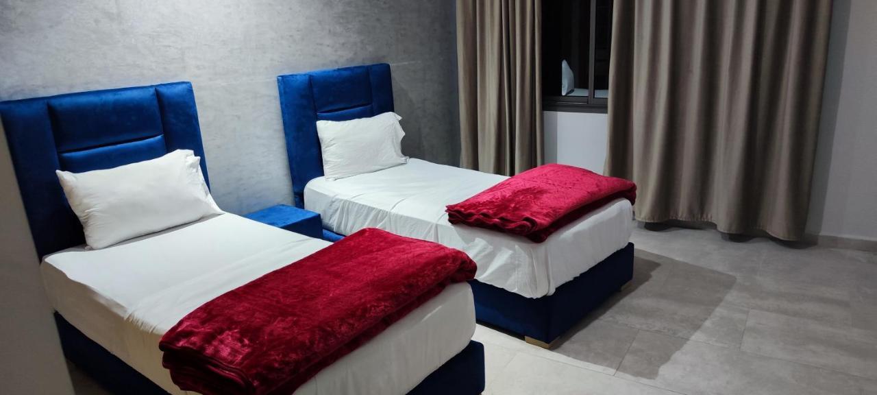 Les Belles Appartements Family Only Танжер Экстерьер фото