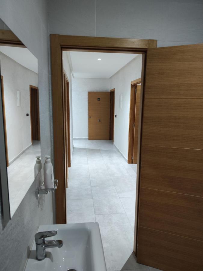 Les Belles Appartements Family Only Танжер Экстерьер фото