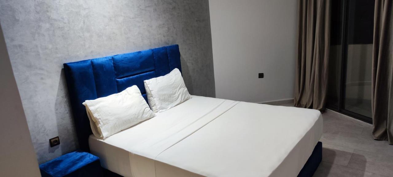 Les Belles Appartements Family Only Танжер Экстерьер фото