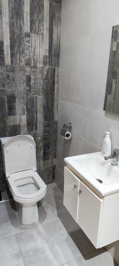Les Belles Appartements Family Only Танжер Экстерьер фото