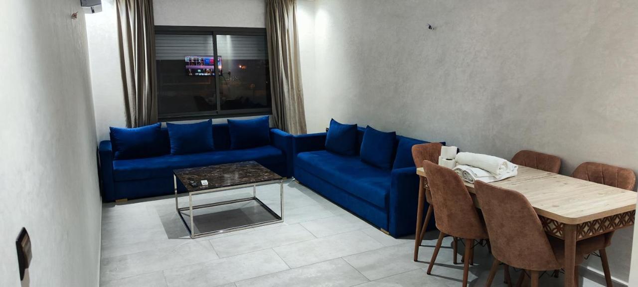Les Belles Appartements Family Only Танжер Экстерьер фото