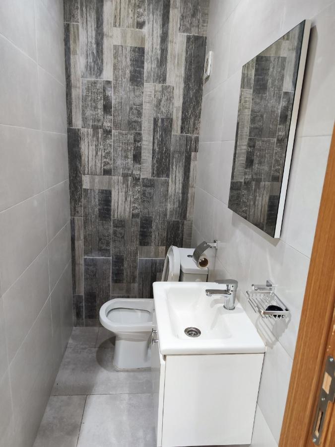 Les Belles Appartements Family Only Танжер Экстерьер фото
