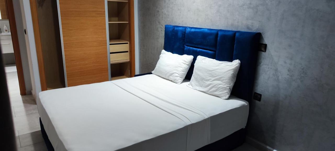 Les Belles Appartements Family Only Танжер Экстерьер фото
