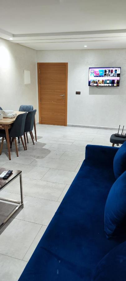 Les Belles Appartements Family Only Танжер Экстерьер фото